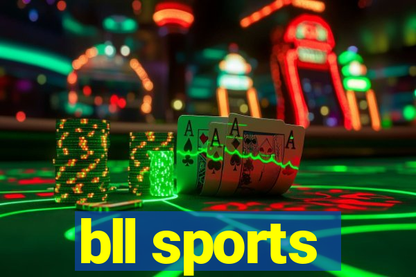 bll sports